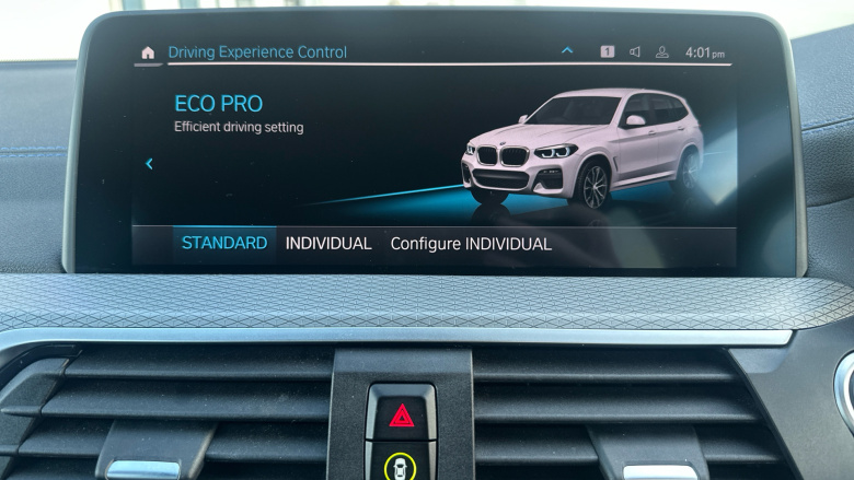 BMW X3 xDrive20d MHT M Sport 5dr Step Auto [Plus Pack] Diesel Estate